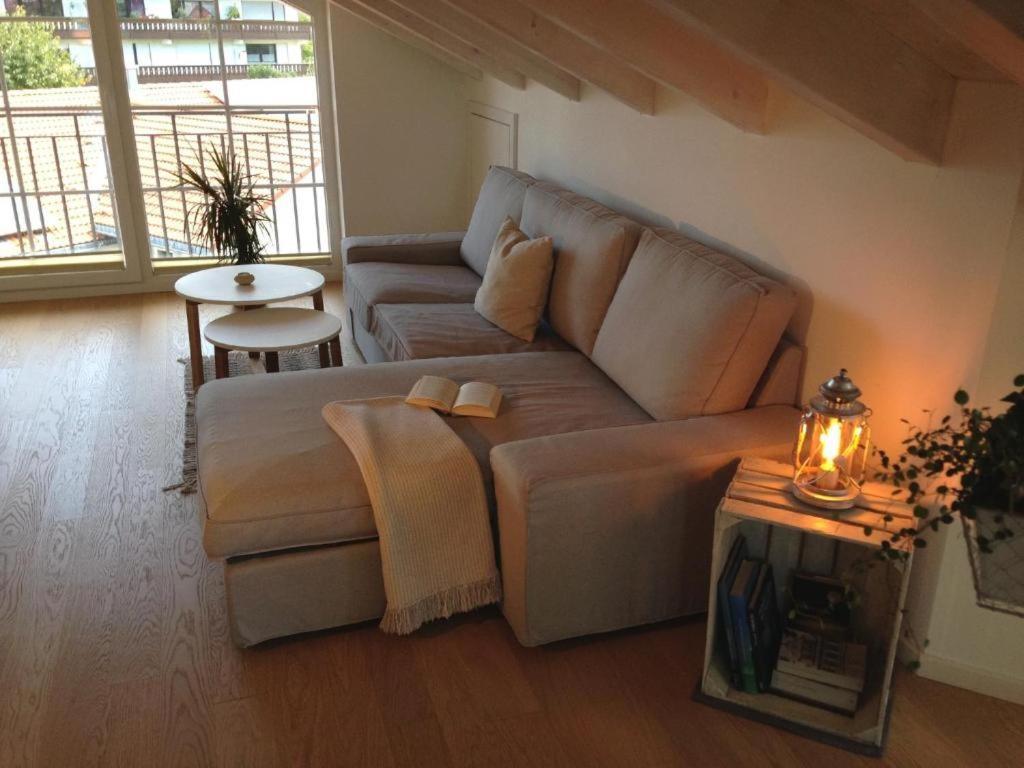 Haus Vincent Apartment Grassau  Bagian luar foto