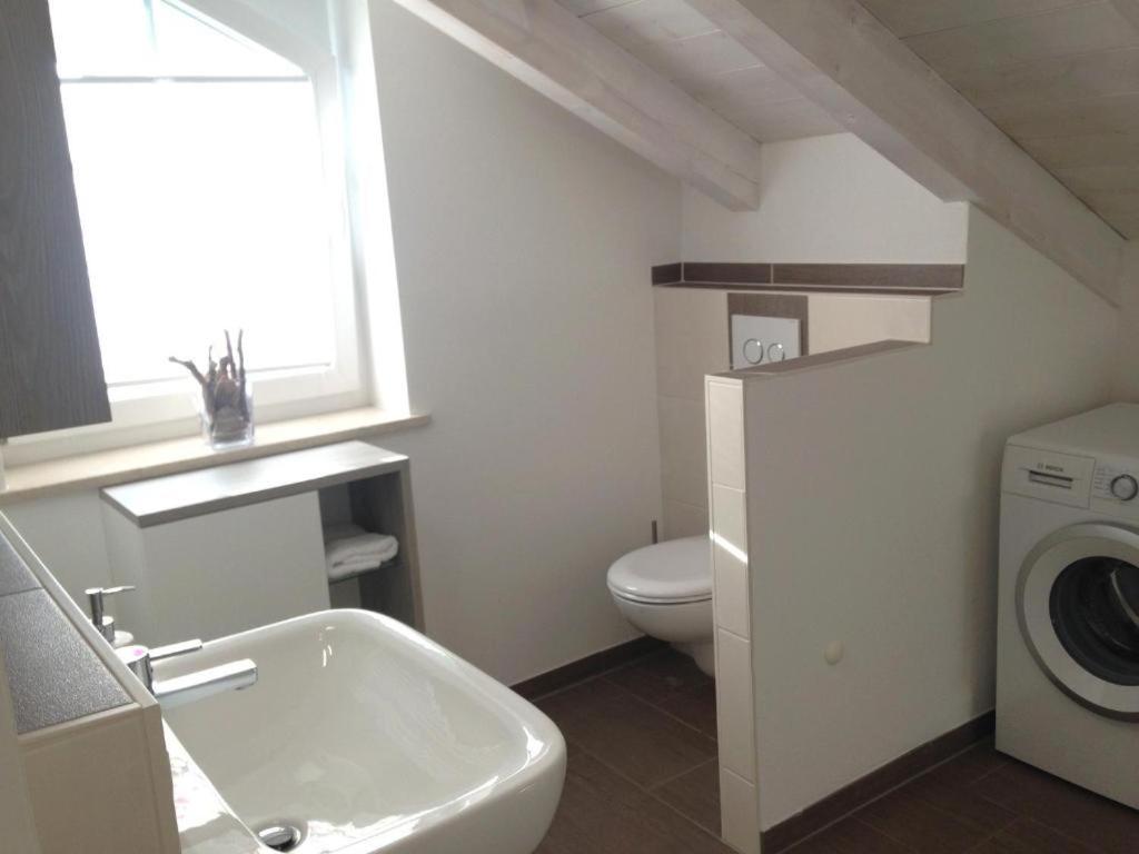 Haus Vincent Apartment Grassau  Bagian luar foto