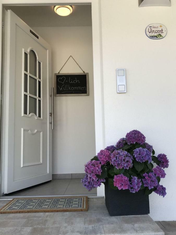 Haus Vincent Apartment Grassau  Bagian luar foto