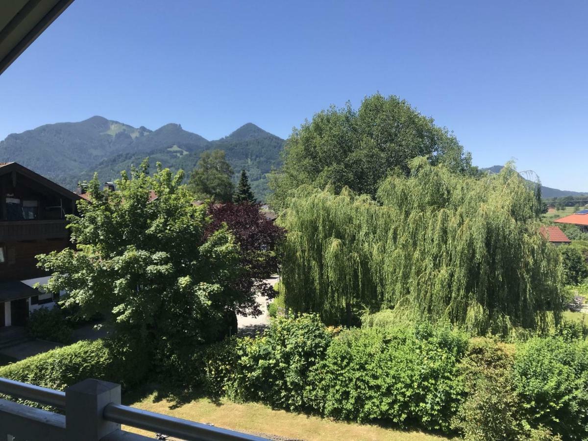 Haus Vincent Apartment Grassau  Bagian luar foto