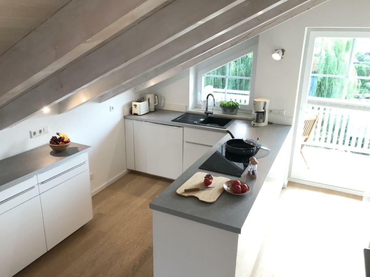 Haus Vincent Apartment Grassau  Bagian luar foto